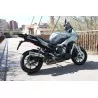 GPR Bmw S 1000 XR 2025/2026 e5 Plus BM.108.1.RACE.M3.INOX