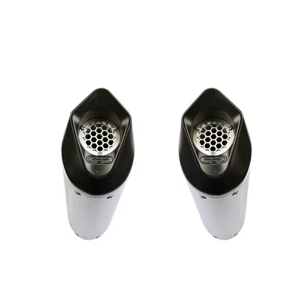 GPR Bmw K 1600 Gt 2025/2026 e5 Plus E5.BMW.50.1.FNE5