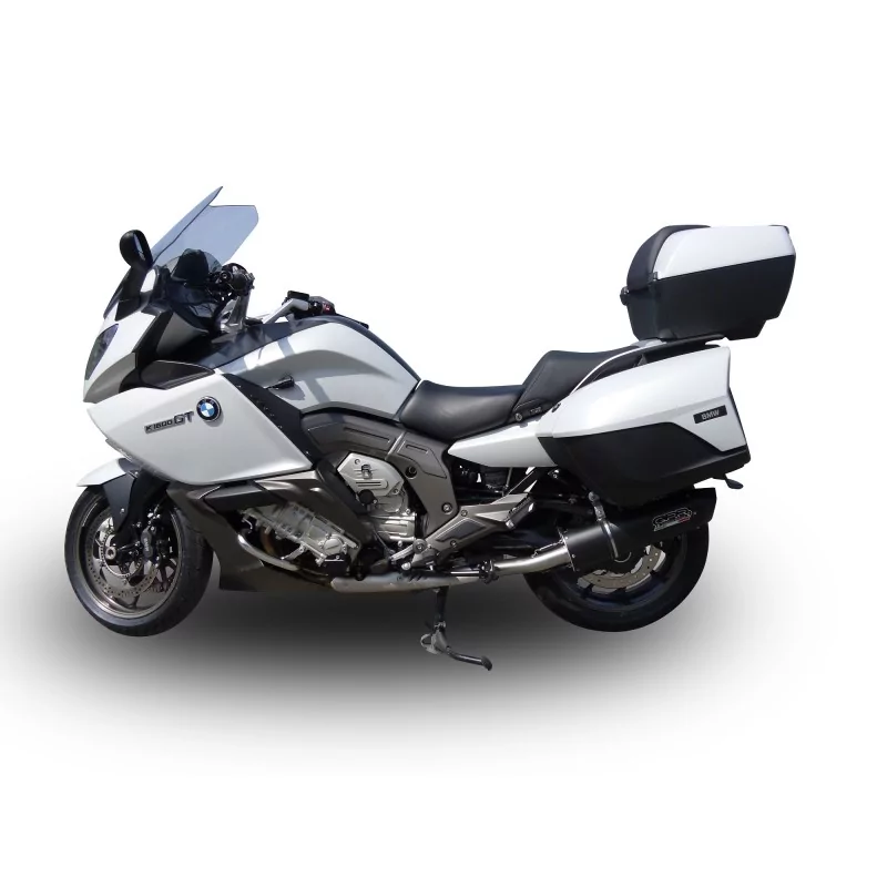 GPR Bmw K 1600 Gt 2025/2026 e5 Plus E5.BMW.50.1.FP4 GPR Bmw K 1600 Gt 2025/2026 e5 Plus E5.BMW.50.1.FP4