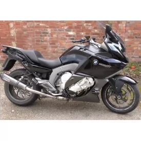 GPR Bmw K 1600 Gt 2025/2026 e5 Plus E5.BMW.50.1.GPAN.PO
