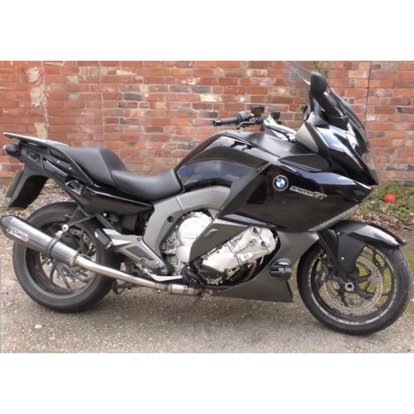 GPR Bmw K 1600 Gt 2025/2026 e5 Plus E5.BMW.50.1.GPAN.PO