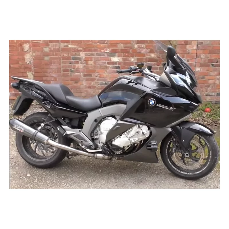 GPR Bmw K 1600 Gt 2025/2026 e5 Plus E5.BMW.50.1.GPAN.PO