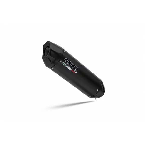 GPR Cf Moto 800 MT-X 2024/2026 e5 Plus E5.CF.11.2.FUXTITBL