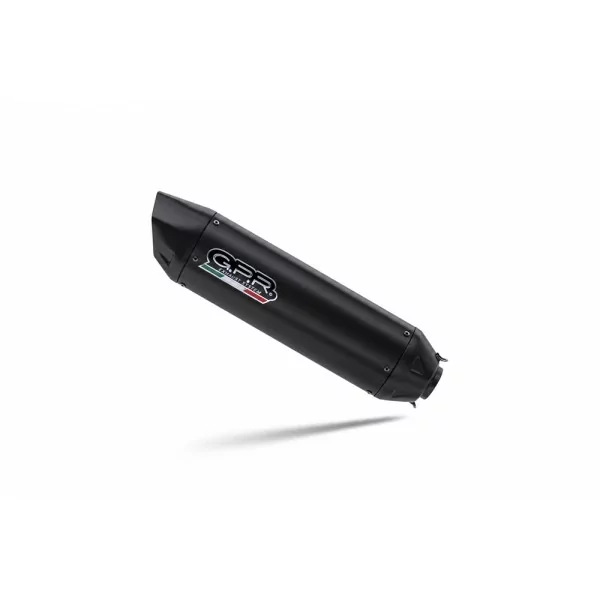 GPR Cf Moto 800 MT-X 2024/2026 e5 Plus E5.CF.11.2.FUXTITBL