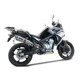 GPR Cf Moto 800 MT-X 2024/2026 e5 Plus E5.CF.11.2.GPAN.TO