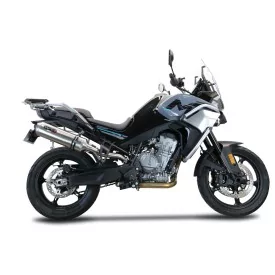 GPR Cf Moto 800 MT-X 2024/2026 e5 Plus E5.CF.11.2.SAT