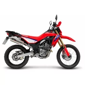 GPR Honda Crf 300 L / Rally 2021/2024 e5 H.268.CAT.DUNE