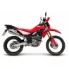 GPR Honda Crf 300 L / Rally 2021/2024 e5 H.268.CAT.DUNE