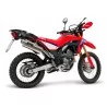 GPR Honda Crf 300 L / Rally 2021/2024 e5 H.268.CAT.DUNE