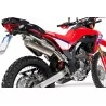 GPR Honda Crf 300 L / Rally 2021/2024 e5 H.268.CAT.DUNE