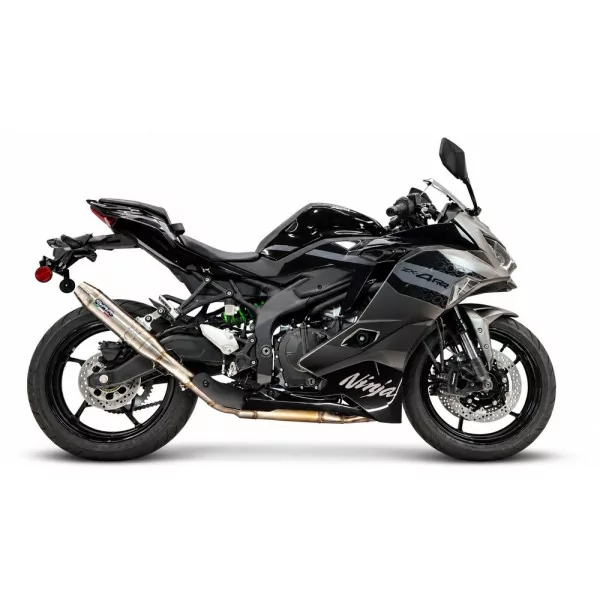 GPR Kawasaki Ninja ZX-4R 2023/2026 Euro 5 Plus K.200.1.DE