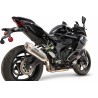 GPR Kawasaki Ninja ZX-4R 2023/2026 Euro 5 Plus K.200.1.FUXIO
