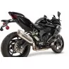 GPR Kawasaki Ninja ZX-4R 2023/2026 Euro 5 Plus K.200.1.FUXIO