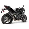 GPR Kawasaki Ninja ZX-4R 2023/2026 Euro 5 Plus K.200.1.GPRBLTIT