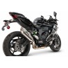 GPR Kawasaki Ninja ZX-4R 2023/2026 Euro 5 Plus K.200.1.GPRTIT