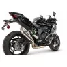 GPR Kawasaki Ninja ZX-4R 2023/2026 Euro 5 Plus K.200.1.GPRTIT