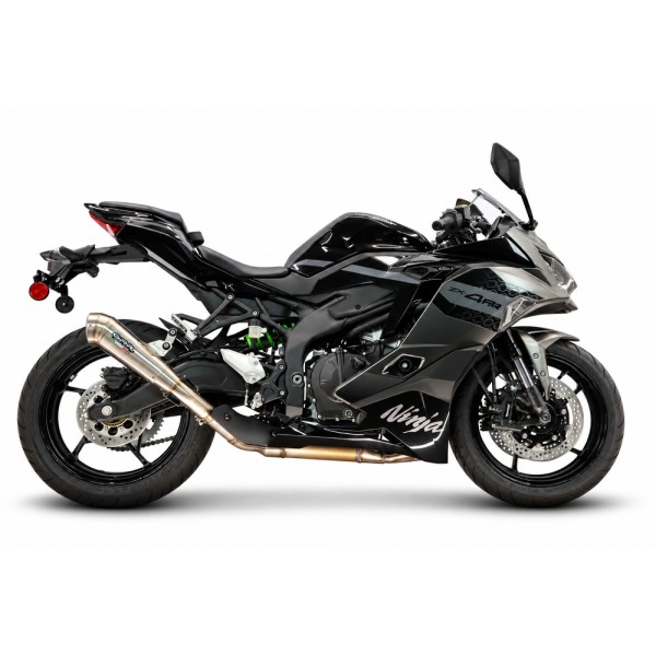 GPR Kawasaki Ninja ZX-4R 2023/2026 Euro 5 Plus K.200.1.PCEV
