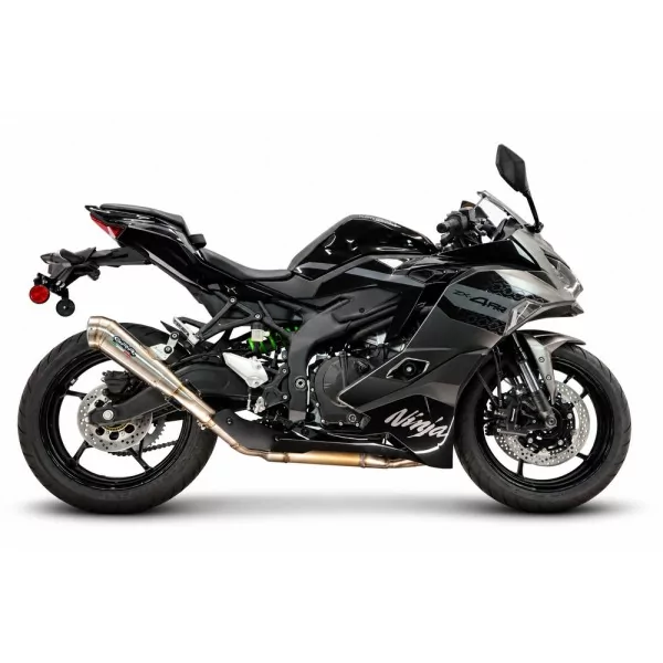 GPR Kawasaki Ninja ZX-4R 2023/2026 Euro 5 Plus K.200.1.PCEV