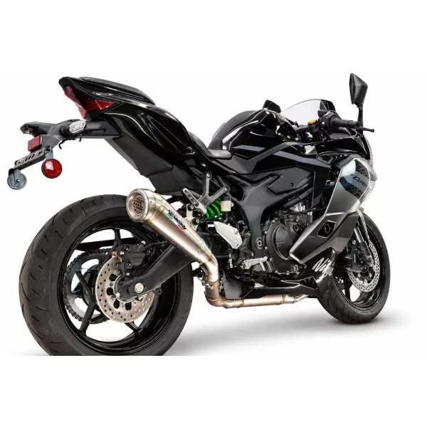 GPR Kawasaki Ninja ZX-4R 2023/2026 Euro 5 Plus K.200.1.PCEV