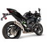 GPR Kawasaki Ninja ZX-4R 2023/2026 Euro 5 Plus K.200.1.PCEV
