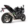 GPR Kawasaki Ninja ZX-4R 2023/2026 Euro 5 Plus K.200.1.PCEV