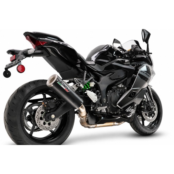 GPR Kawasaki Ninja ZX-4R 2023/2026 Euro 5 Plus K.200.1.M3.BT