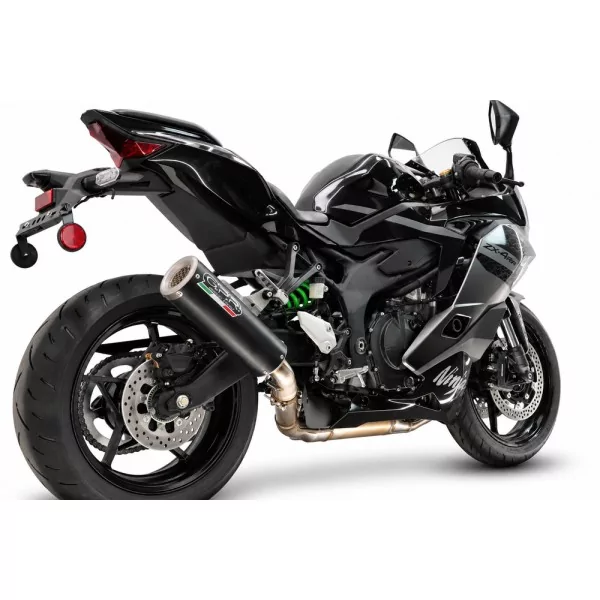 GPR Kawasaki Ninja ZX-4R 2023/2026 Euro 5 Plus K.200.1.M3.BT