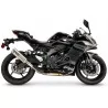 GPR Kawasaki Ninja ZX-4R 2023/2026 Euro 5 Plus K.200.1.M3.INOX