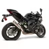 GPR Kawasaki Ninja ZX-4R 2023/2026 Euro 5 Plus K.200.1.M3.INOX