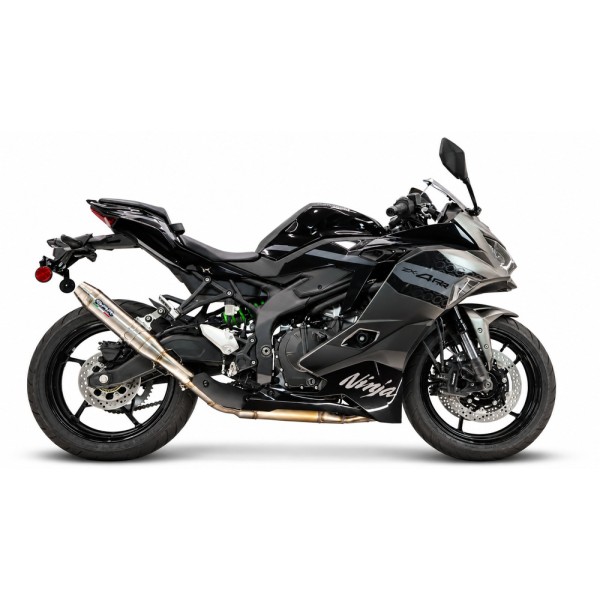 GPR Kawasaki ZX-4RR 2024/2026 Euro 5 Plus K.200.DE