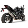 GPR Kawasaki ZX-4RR 2024/2026 Euro 5 Plus K.200.DE
