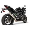 GPR Kawasaki ZX-4RR 2024/2026 Euro 5 Plus K.200.DE