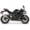 GPR Kawasaki ZX-4RR 2024/2026 Euro 5 Plus K.200.FUXIO