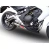 GPR Kawasaki Er 6 N Naked 2012/2016 e3 CO.K.162.B.DE