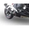 GPR Kawasaki Er 6 N Naked 2012/2016 e3 CO.K.162.B.FUNE