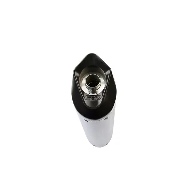GPR Kawasaki Er 6 N Naked 2012/2016 e3 CO.K.141.B.FUNE