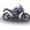 GPR Kawasaki Er 6 N Naked 2012/2016 e3 CO.K.141.B.FUPO