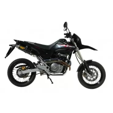 Mivv GP Honda FMX 650