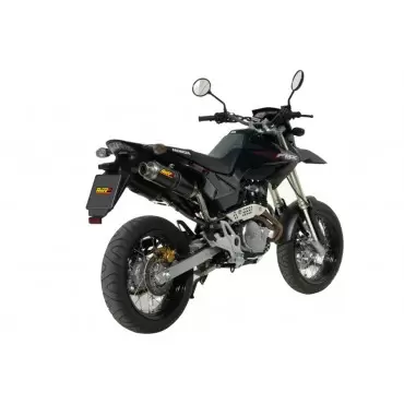 Mivv GP Honda FMX 650