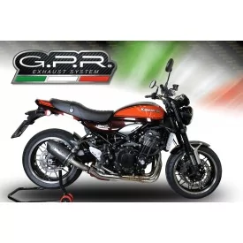 GPR Kawasaki Z 900 Rs 2025 e5 Plus E5.K.168.1.FNE5