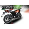 GPR Kawasaki Z 900 Rs 2025 e5 Plus E5.K.168.1.FNE5