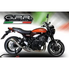 GPR Kawasaki Z 900 Rs 2025 e5 Plus E5.K.168.1.PCEV