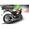 GPR Kawasaki Z 900 Rs 2025 e5 Plus E5.K.168.1.PCEV