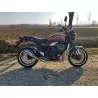 GPR Kawasaki Z 900 Rs 2025 e5 Plus E5.K.168.1.M3.INOX