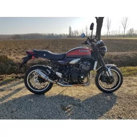 GPR Kawasaki Z 900 Rs 2025 e5 Plus E5.K.168.1.M3.TN