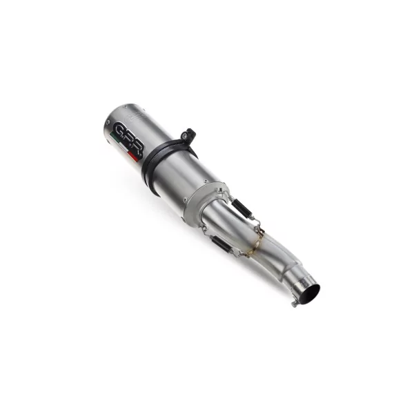 GPR Kawasaki Z 900 Rs 2025 e5 Plus E5.K.168.1.M3.TN