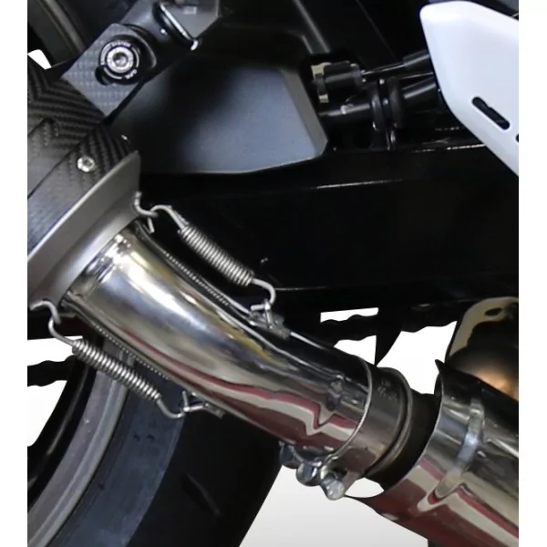 GPR Kawasaki Z 900 Rs 2025 e5 Plus E5.K.168.1.ULTRA