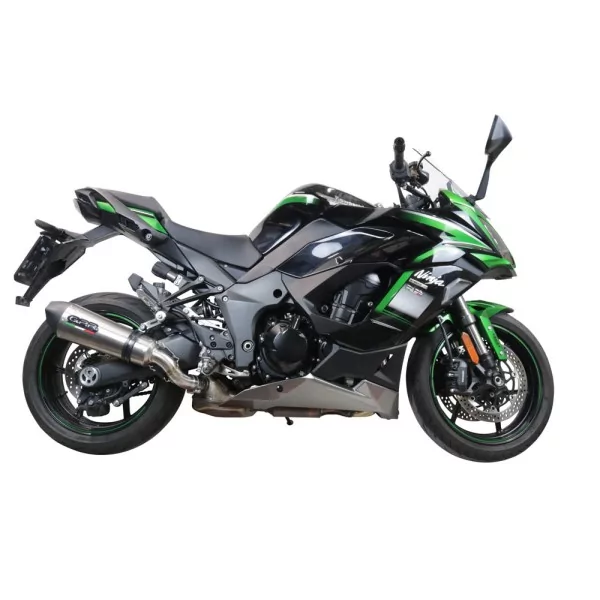 GPR Kawasaki Ninja 1100 Sx 2025/2027 e5 Plus K.180.1.E5.GPAN.TO