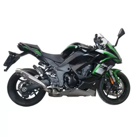 GPR Kawasaki Ninja 1100 Sx 2025/2027 e5 Plus K.180.1.E5.PCEV