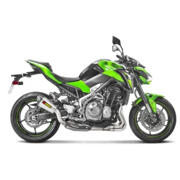 Akrapovic Kawasaki Z 900 E (A2) S-K9SO4-ASZT - V-TUV201